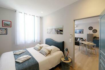 관광객 아파트 Le Porta 5