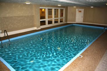 관광객 아파트 Longbranch #115 By Peak Property Management