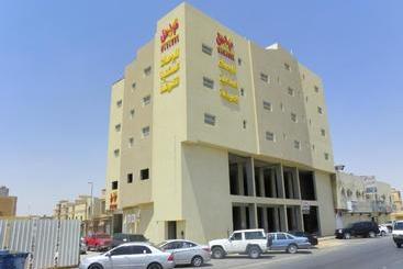 شقة فندقية Marahel Elkharj 2