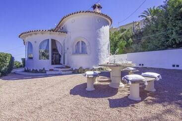 آپارتمانهای توریستها Melanie