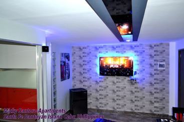 Apartamenty turystyczne Micky Santoro Apartments