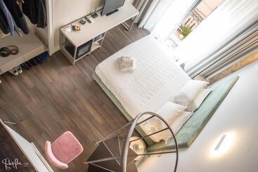 膳宿费 Arcipelago 37