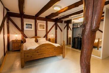 פנסיון Beds Of Stavanger