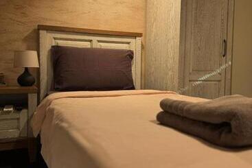 펜션 Boutique Guest House Yes For You