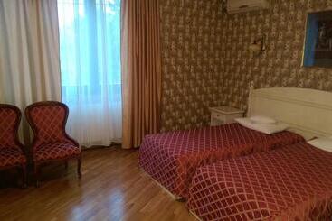 Pensiunea Eden Caransebes