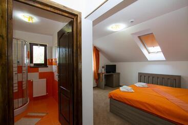 Pensiunea Royal Garden