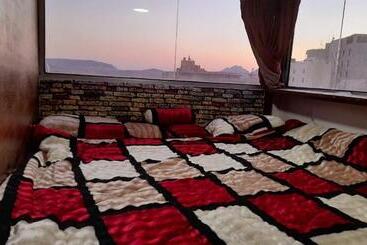 Petra Cabin Inn Hostel&resturant