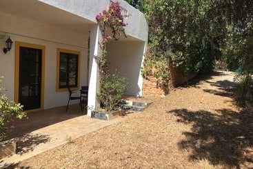 Quiet Cottage With Pool