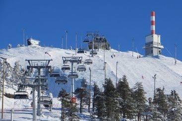 Rukako Peuranpolku B
