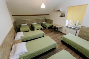 هتل آپارتمان Smart Apart