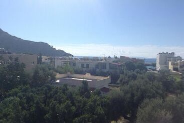 Апарт-отель Studios Stella