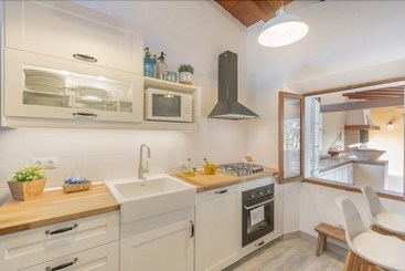Villa Bunyola Tramuntana Sun