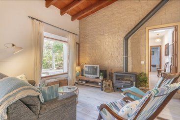 Villa Bunyola Tramuntana Sun