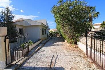 דירות לתיירים Villa Costa Calpe   Camora