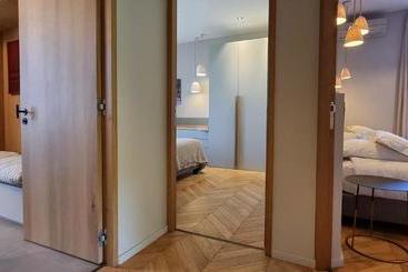 דירות לתיירים Villas Du Luberon  Mas Les Blondes