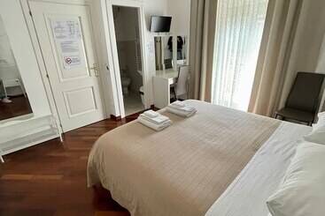 هاستل Casa Mia Guesthouse