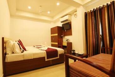 Bed and Breakfast Puthens Capitol Inn