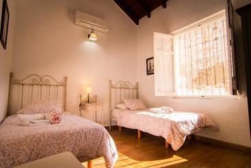 شاليه Holidays2fuengirola Center & Boliches