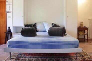 בית מלון כפרי Agriturismo Dei Girasoli