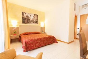 בית מלון כפרי Albergo Vittoria