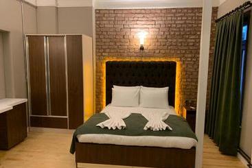 Berfinn Hotel Beşiktaş