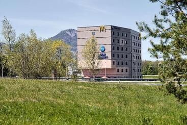 Best Western Hotel Kiefersfelden