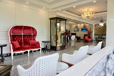 酒店 Bintan Beach Resort