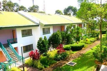 酒店 Bintan Services Apartment