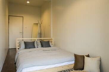 فندق Chedi View Hostel & Rooftop Bar