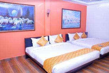 בית מלון כפרי De Heritage