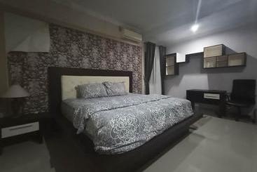 فندق Oyo 3293 Sulthan Ix Guest House