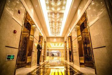 호텔 Shanghai Fuyue