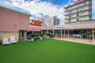 هتل Sorrento Santa Marta