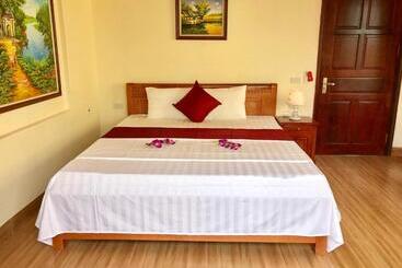 هتل Tam Coc Hello Homestay