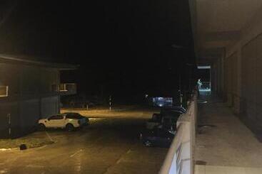 בית מלון כפרי The Second Room