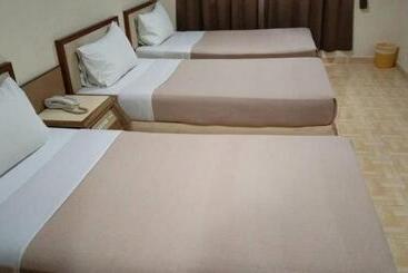 Ts Hotel   Taman Rinting