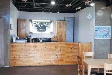 酒店 Twobitnalae Resort
