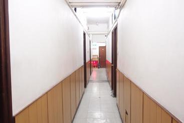 酒店 Villa Tong Keng