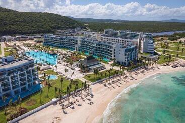 Resort Ocean Eden Bay - Adults Only - All Inclusive