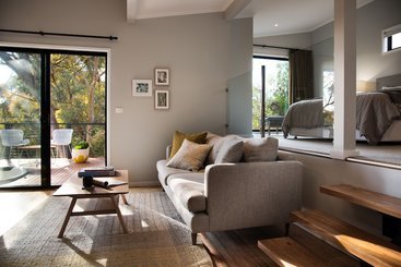 آپارتمانهای توریستها Sanctum