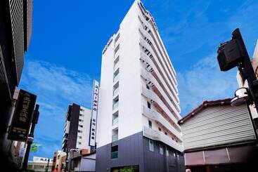 Super Hotel Shinagawa Shinbanba