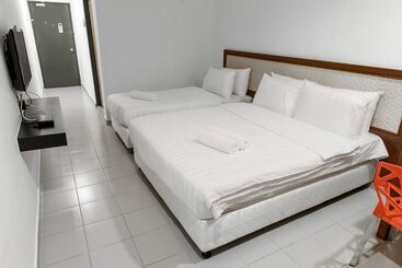 T Hotel Anggerik