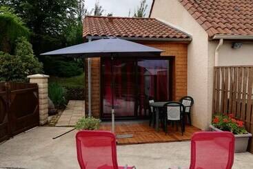 ベッドアンドブレックファースト Chambres Chez L Habitant Coco2