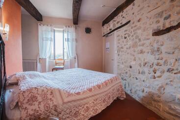 צימר Chambres & Tables D Hôtes Moulin De Lavon