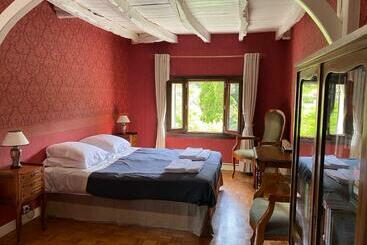 Bed and Breakfast Villa Franciana