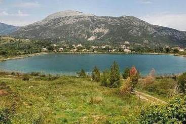 Жильё для туристов Blue Lagoon Villas