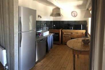 بيت ريفى Gite En Duplex By Gites De France