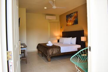 בית מלון כפרי Muchin