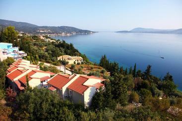 דירה Miranda Resort