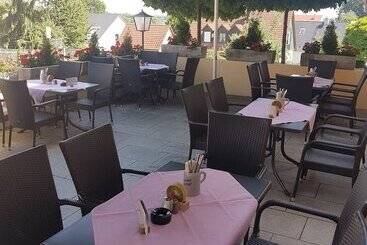 פנסיון Gasthof Feldl